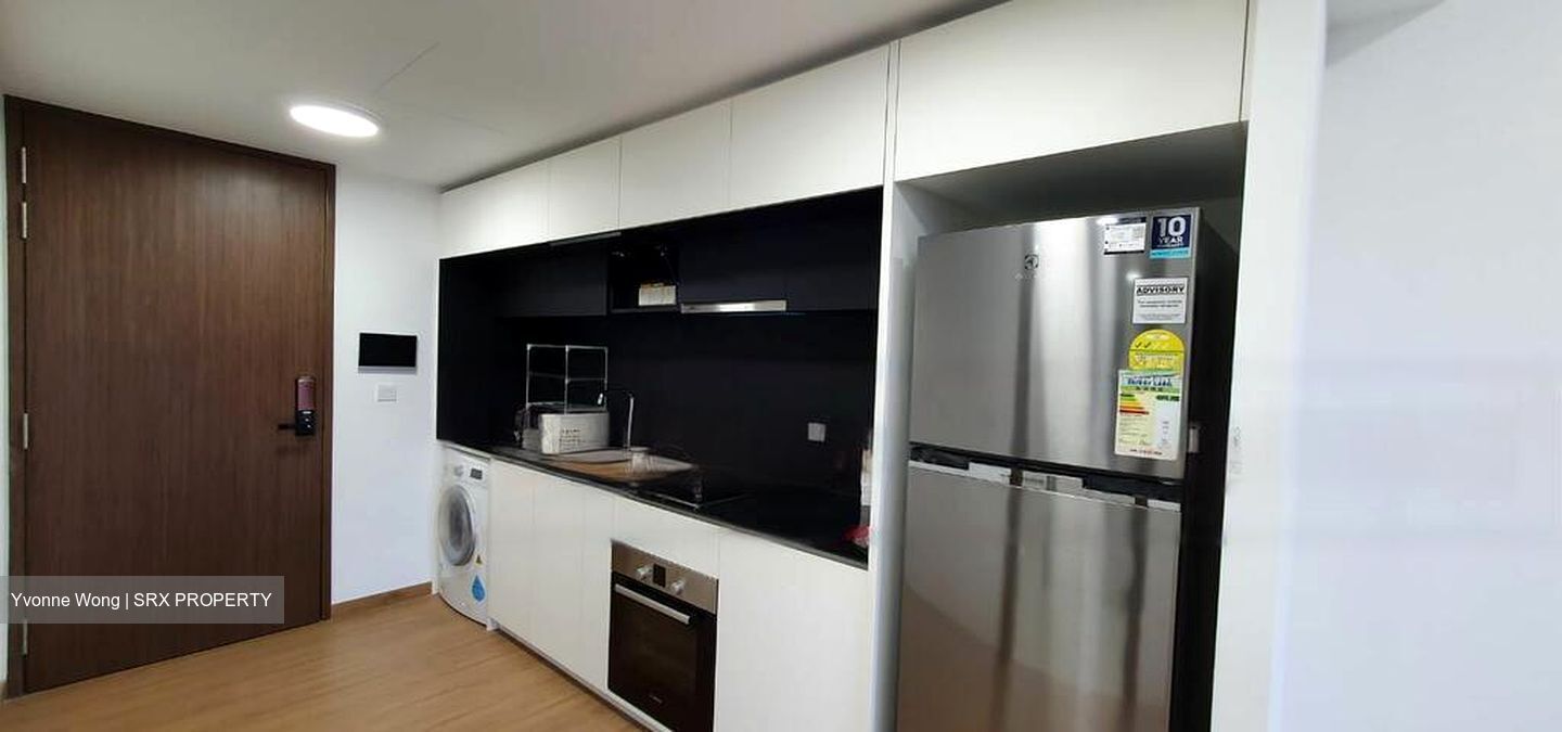 Le Quest (D23), Apartment #500649781